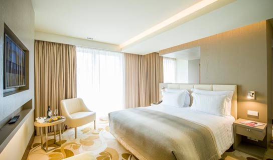 Hotel Smy Lisboa