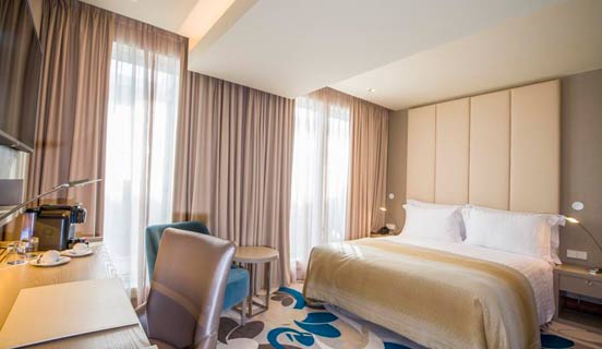 Hotel Smy Lisboa
