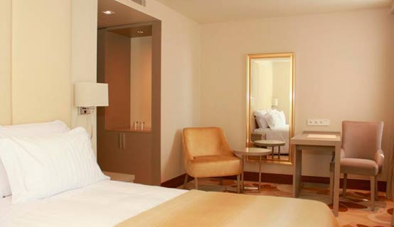 Hotel Smy Lisboa