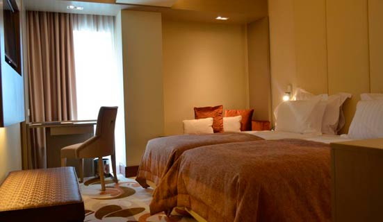 Hotel Smy Lisboa
