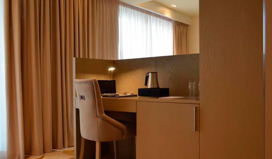 Hotel Smy Lisboa