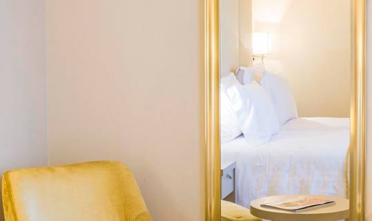 Hotel Smy Lisboa