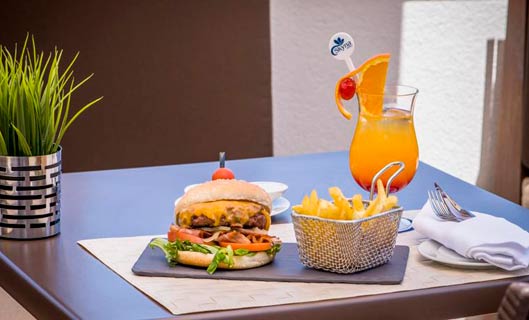 Hotel Smy Lisboa