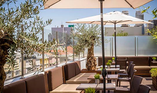 Hotel Smy Lisboa
