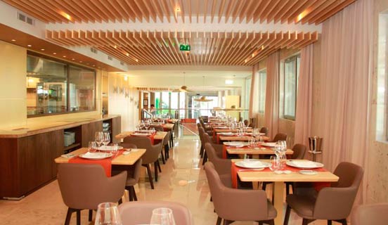 Hotel Smy Lisboa