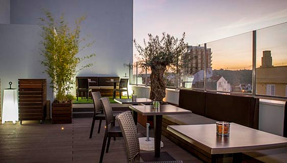 Hotel Smy Lisboa