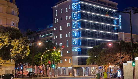 Hotel Smy Lisboa