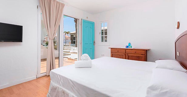 Hotel Smy Tahona Fuerteventura