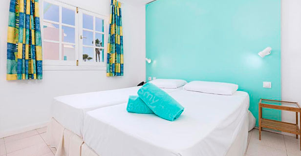 Hotel Smy Tahona Fuerteventura