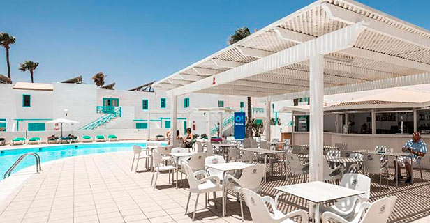 Hotel Smy Tahona Fuerteventura