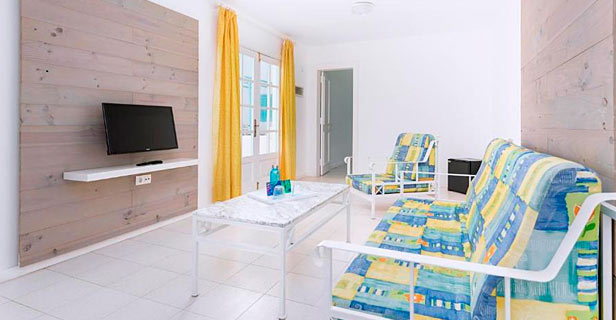 Hotel Smy Tahona Fuerteventura