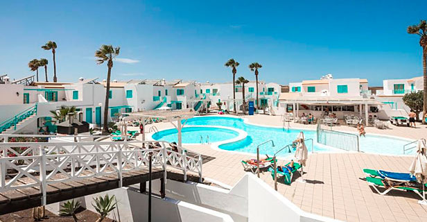 Hotel Smy Tahona Fuerteventura