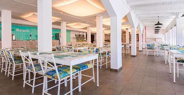 Hotel Smy Tahona Fuerteventura