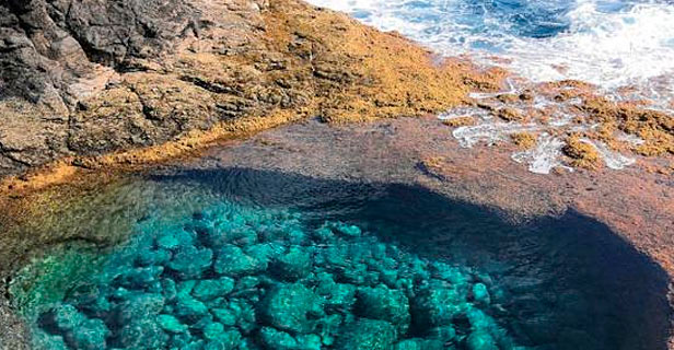 Hotel Smy Tahona Fuerteventura