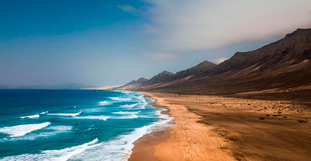 Hotel Smy Tahona Fuerteventura