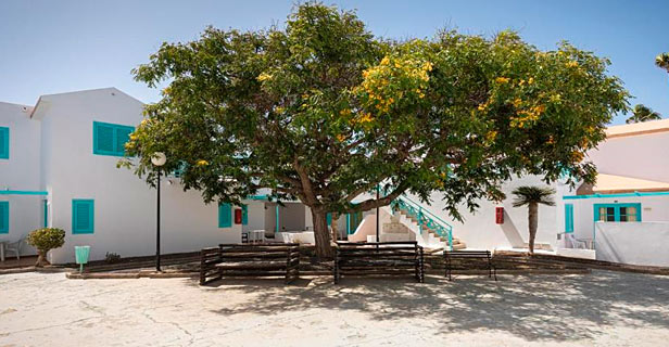 Hotel Smy Tahona Fuerteventura