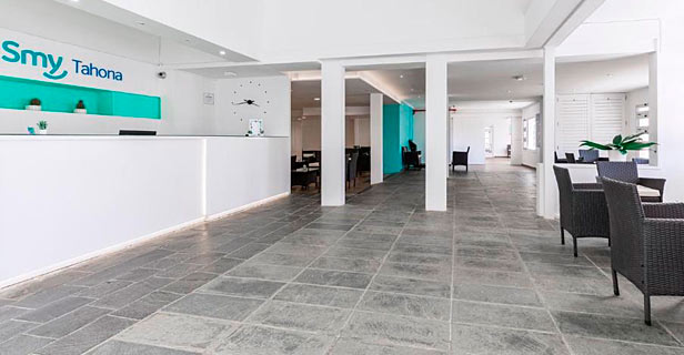 Hotel Smy Tahona Fuerteventura