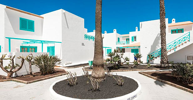 Hotel Smy Tahona Fuerteventura