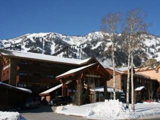 Hotel Snake River Lodge & Spa