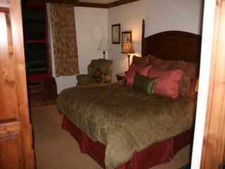 Hotel Snake River Lodge & Spa