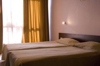 Hotel Snezhanka