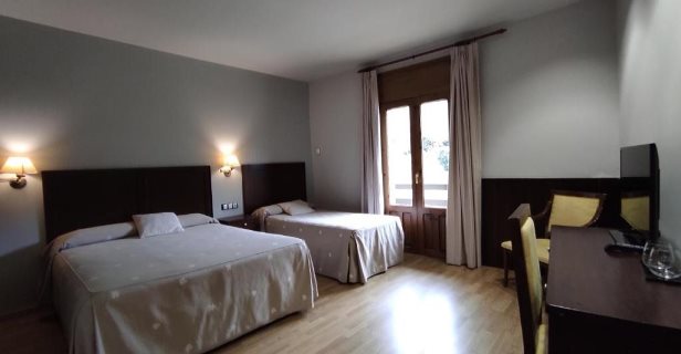 Hotel Sno Bielsa
