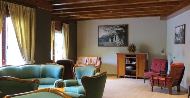 Hotel Sno Bielsa