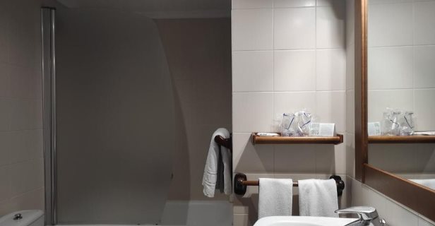 Hotel Sno Bielsa