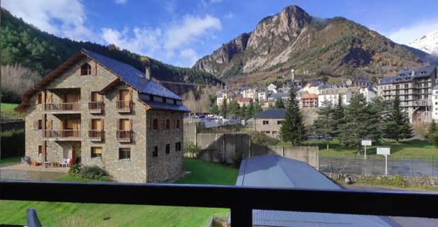Hotel Sno Bielsa