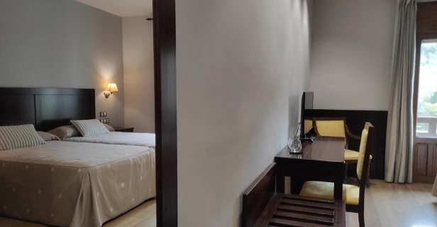 Hotel Sno Bielsa