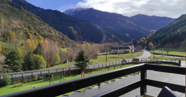 Hotel Sno Bielsa