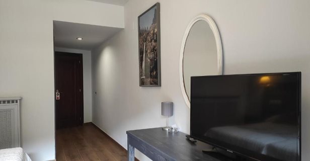Hotel Sno Bielsa