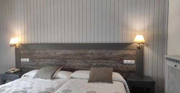 Hotel Sno Bielsa