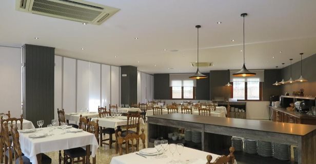 Hotel Sno Bielsa