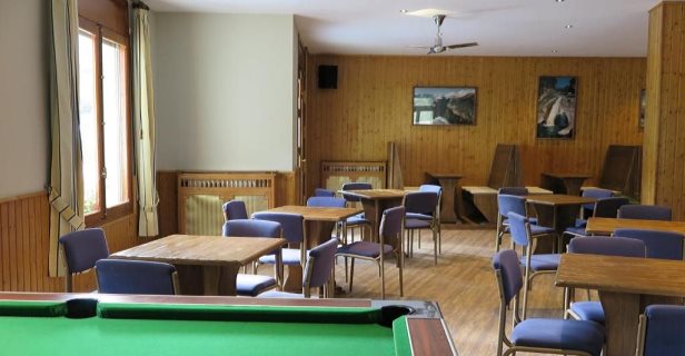 Hotel Sno Bielsa