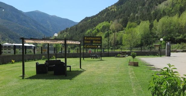 Hotel Sno Bielsa