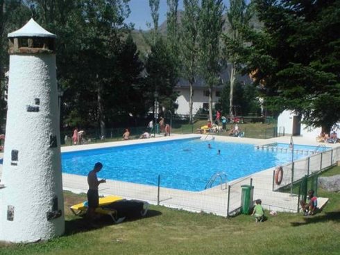 Hotel Sno Formigal
