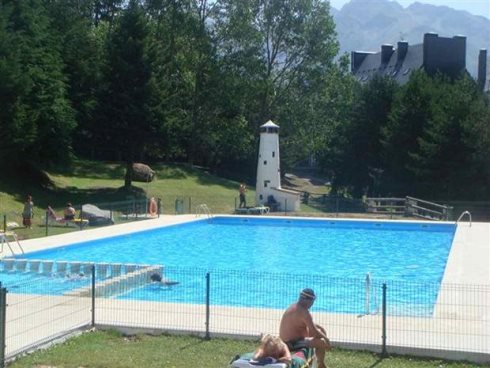 Hotel Sno Formigal
