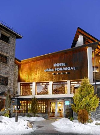 Hotel Sno Formigal