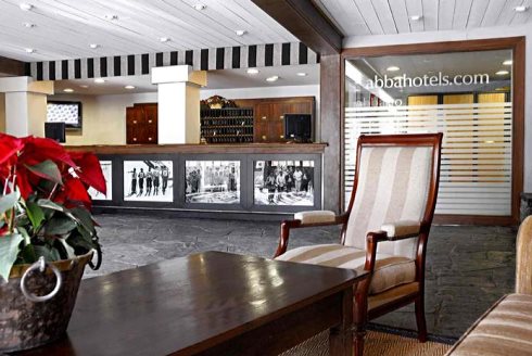 Hotel Sno Formigal