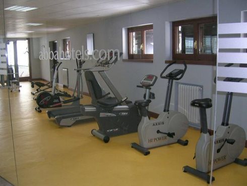 Hotel Sno Formigal