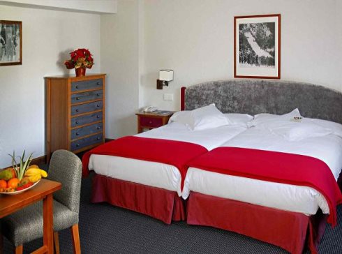 Hotel Sno Formigal