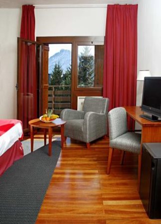 Hotel Sno Formigal