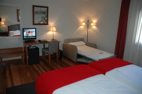 Hotel Sno Formigal