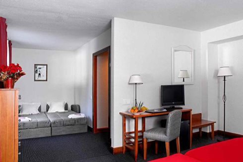 Hotel Sno Formigal