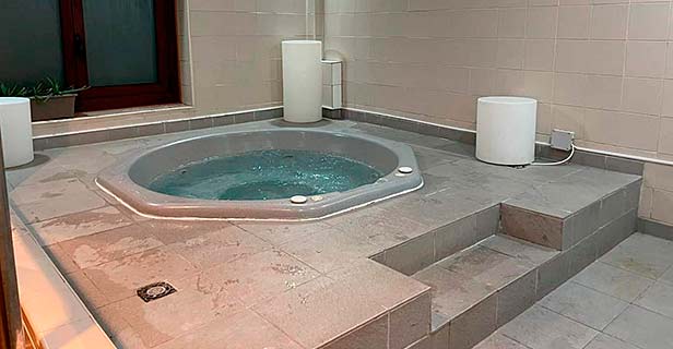 Hotel Sno Vall De Boi