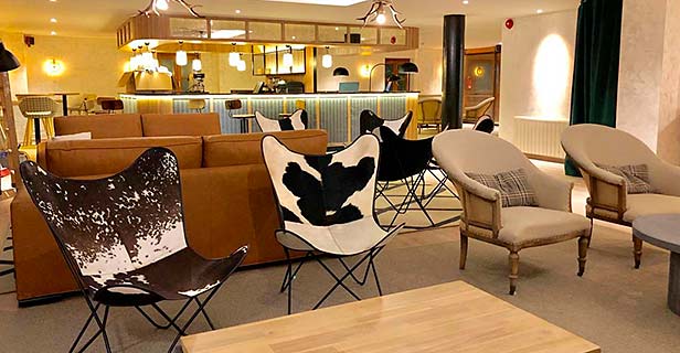 Hotel Sno Vall De Boi