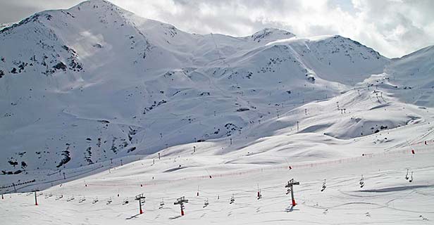 Hotel Sno Vall De Boi