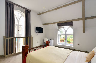 Hotel So Arch