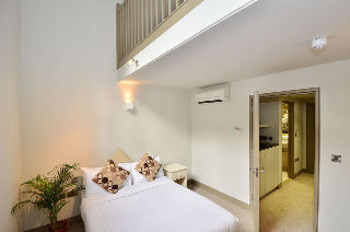 Hotel So Arch